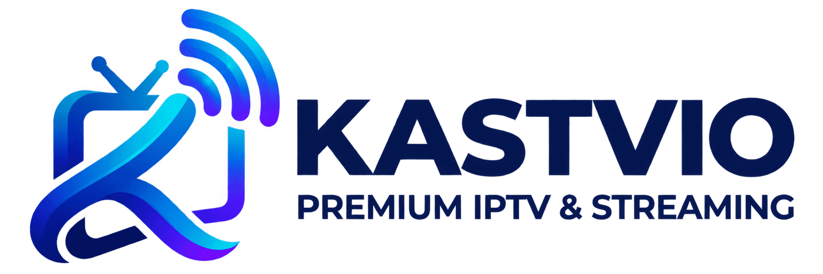 Kastvio — Premium IPTV & Streaming